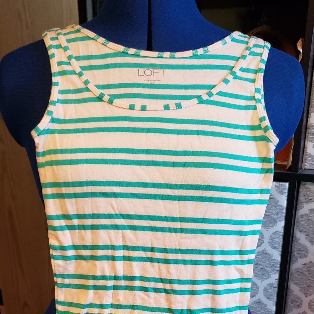 Bundle of 2 Loft tanks